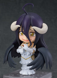 Overlord Nendoroid No.642 Albedo (Reissue)