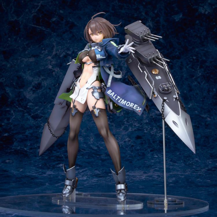 Azur Lane Baltimore 1/7 Scale Figure