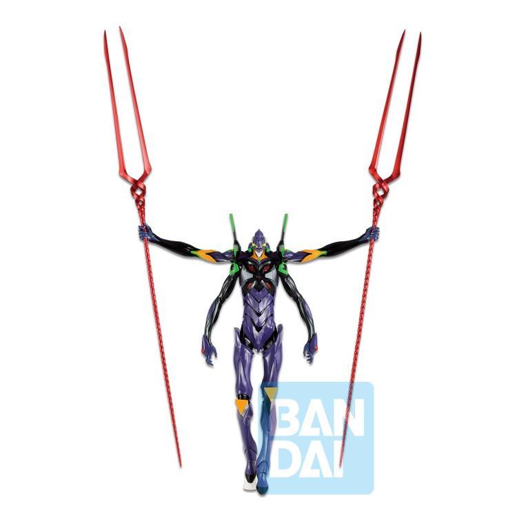 Rebuild of Evangelion Ichibansho EVA-13 (3.0+1.0)