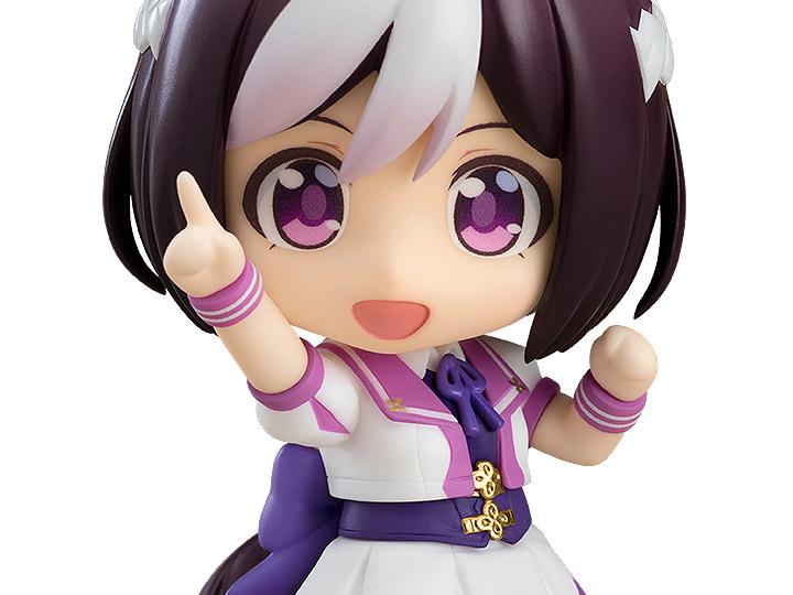 Uma Musume Pretty Derby Nendoroid No.997 Special Week