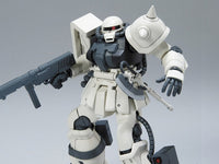HGUC 1/144 #107 Zaku F2 Earth Federation Type