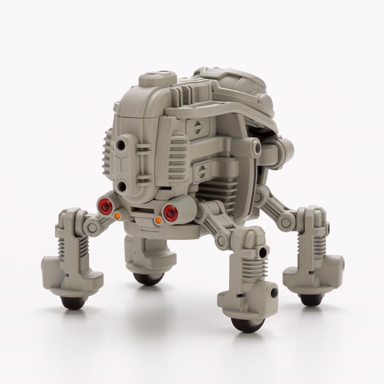 Maruttoys Tamotu (Light Blue Ver.) 1/12 Scale Model Kit