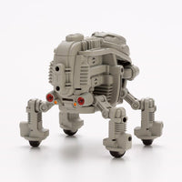 Maruttoys Tamotu (Light Blue Ver.) 1/12 Scale Model Kit