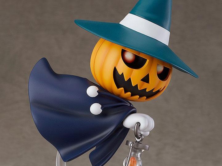 Shin Megami Tensei Nendoroid No.1058 Pyro Jack