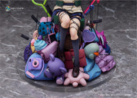 My Hero Academia Spiritale Himiko Toga (Villain) 1/7 Scale Figure
