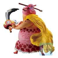 One Piece Ichibansho Charlotte Linlin (Best Of Omnibus)