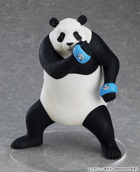 Jujutsu Kaisen Pop Up Parade Panda