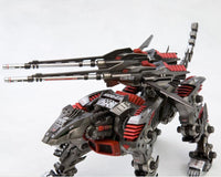 Zoids Highend Master Model 1/72 EZ-035 Lightning Saix (Marking Plus Ver.)