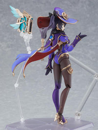 Genshin Impact figma No.548 Mona Megistus (Mirror Reflection of Doom Ver.)