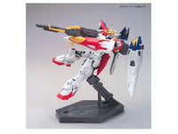 Bandai Model Kit-36612 36612 HGAC 174 Gundam Wing Zero 1/144, 86522 Bandai Model Kit-36612 36612 HGAC 174 Gundam Wing Zero 1/144, 86522