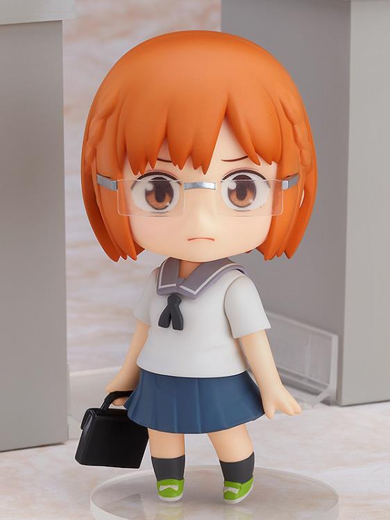Chio's School Road Nendoroid No.969 Chio Miyamo
