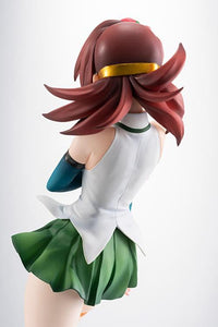 Betterman Hinoki Sai 1/7 Scale Figure