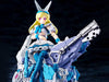 Megami Device Chaos & Pretty Alice Model Kit