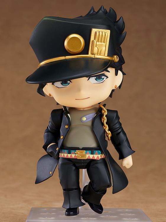JoJo's Bizarre Adventure Nendoroid No.985 Jotaro Kujo