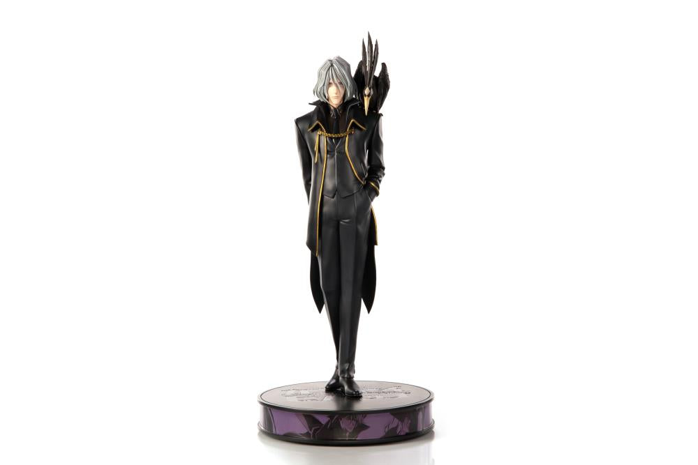 Cowboy Bebop Vicious 1/4 Scale Limited Edition Statue