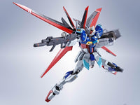 Gundam Metal Robot Spirits Impulse Gundam