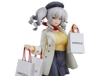 Kantai Collection Kashima (Shopping Mode) 1/8 Scale Figure