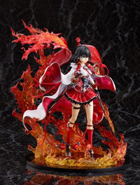 Shironeko Project Aisha Argent (Private Chakuma Gakuen 2018 Ver.) 1/7 Scale Shibuya Scramble Figure