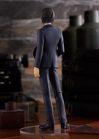 Attack on Titan Pop Up Parade Eren Yeager (Suit Ver.)