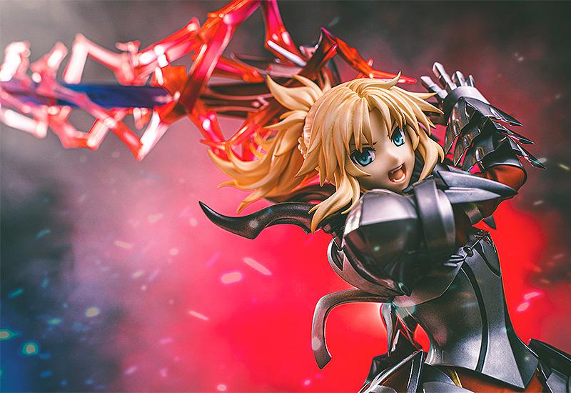 Fate/Grand Order Saber/Mordred (Clarent Blood Arthur) 1/7 Scale Figure
