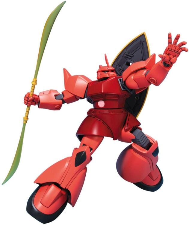 HGUC 1/144 #70 MS-14S Gelgoog (Char's)
