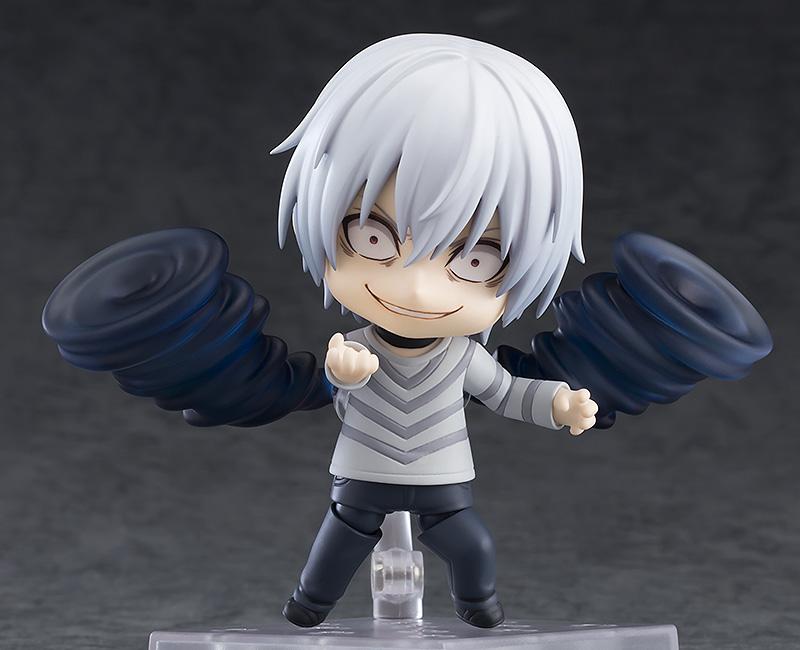 A Certain Scientific Accelerator Nendoroid No.1169 Accelerator