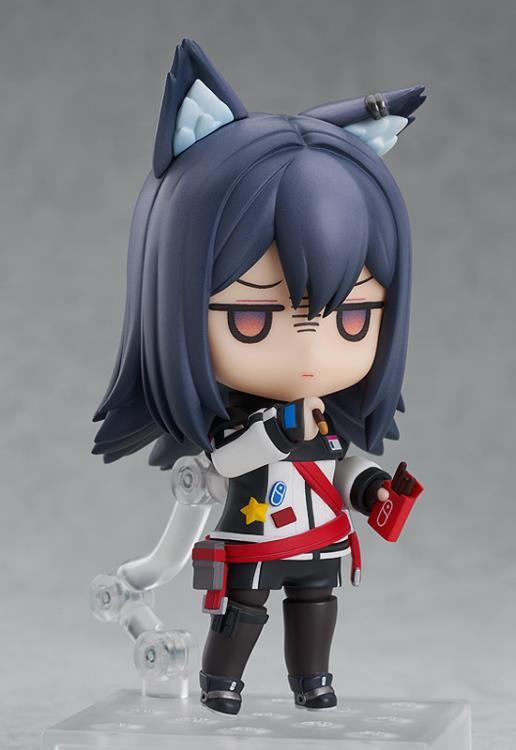 Arknights Nendoroid No.1551 Texas