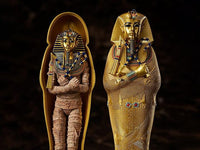 The Table Museum -Annex- figma SP-145DX Tutankhamun