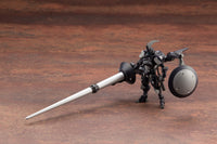Hexa Gear Governor Ignite Spartan 1/24 Scale Model Kit (Reissue)