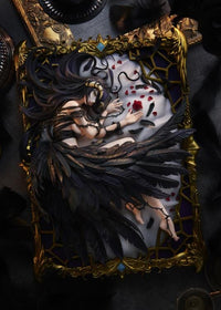 Overlord Spiritale Albedo (Ending Ver.) 1/7 Scale Figure