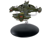Star Trek Online Starships Collection #4 Klingon Bortasqu'-class Flagship