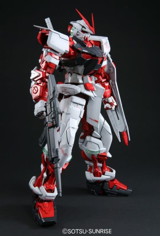 PG 1/60 Gundam Astray Red Frame