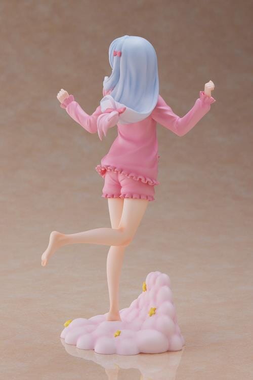 Eromanga Sensei Tenitol Sagiri Izumi Figure