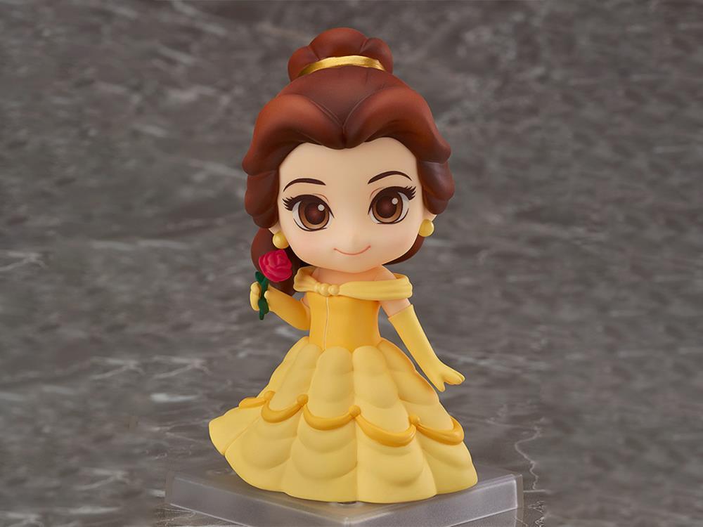 Beauty and the Beast Nendoroid No.755 Belle