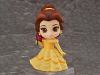 Beauty and the Beast Nendoroid No.755 Belle