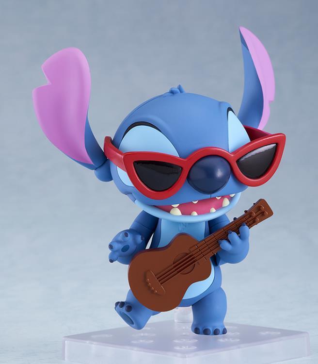 Lilo & Stitch Nendoroid No.1490 Stitch