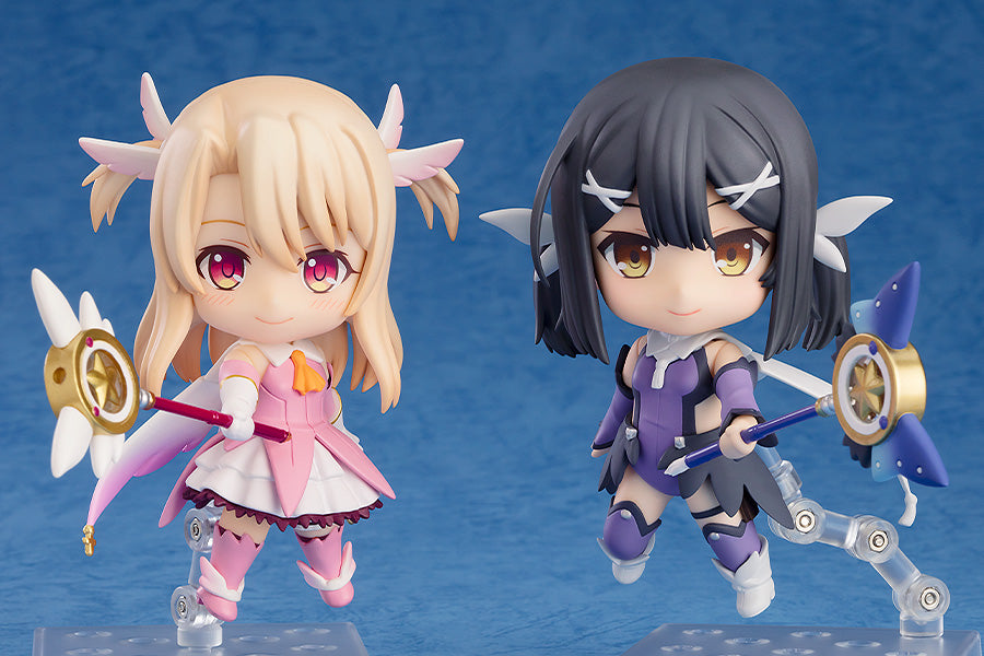 Fate/kaleid liner Prisma Illya Licht (The Nameless Girl) Nendoroid No.1841 Miyu Edelfelt