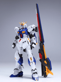 Effects Wings EWRG025A Fin Funnel for EG/RG RX-93ff Nu (Fukuoka