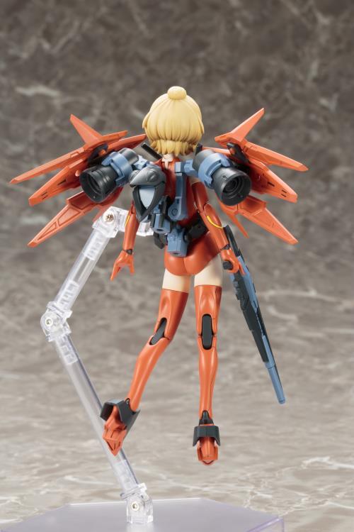 Megami Device Sol Hornet Model Kit