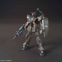 HG-The Origin 1/44 #17 Gundam Local Type (North American Type)