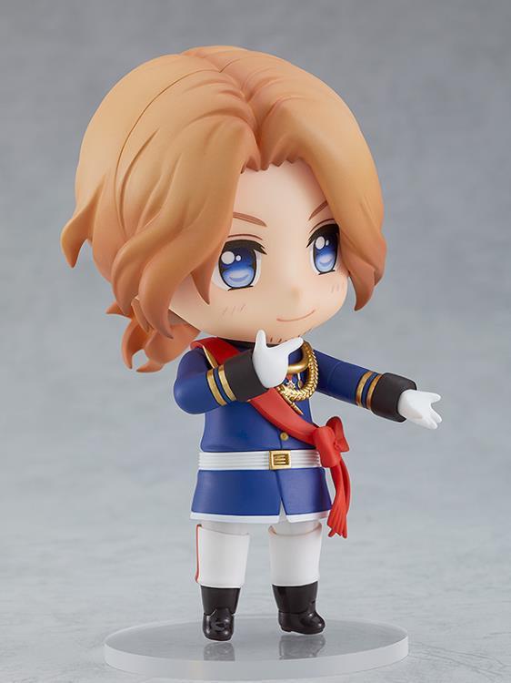 Hetalia World Stars Nendoroid No.1638 France