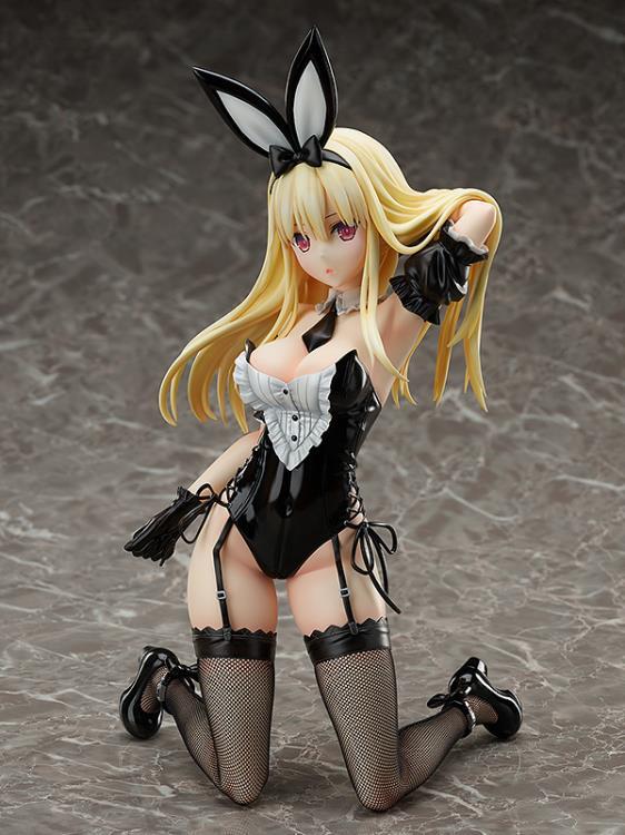 Tsunako Original Bunny Girl B-Style Eureka (Bunny Ver.) 1/4 Scale Figure