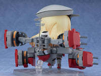 Kantai Collection Nendoroid No.922 Bismarck Kai