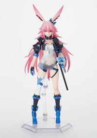 Honkai Impact 3rd Apex Arctech 003 Yae Sakura (Goushinnso Memento Ver.) 1/8 Scale Figure