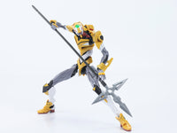 Effect Wings EWRG020 RG Evangelion Unit-00/01/02 Universal Weapon Expansion Model Kit