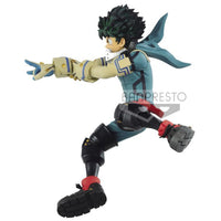 My Hero Academia The Amazing Heroes Vol.13 Izuku Midoriya