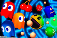Pac-Man Proplica Waka Waka Pac-Man