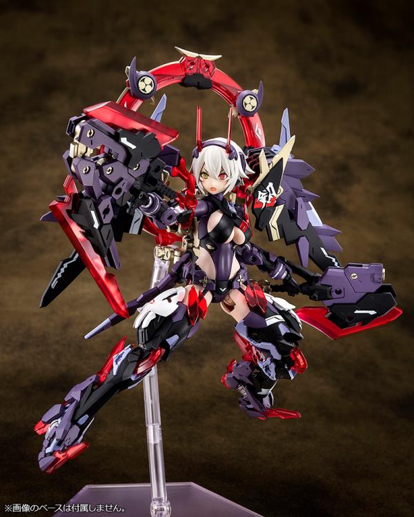 meg様 Megami Device Auv Susanowo Model Kit – USA Gundam Store