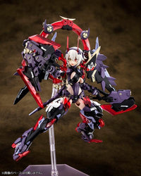 Megami Device Auv Susanowo Model Kit