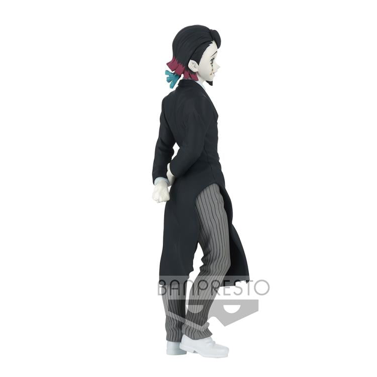Demon Slayer Kimetsu no Yaiba Demon Series Vol.3 Enmu (Reissue)